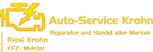 Auto-Service Krohn: Ihr Kfz-Meisterbetrieb in Plau am See